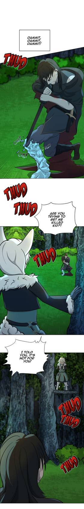 Read How To Kill An Immortal Witch  9 Page 8 in English