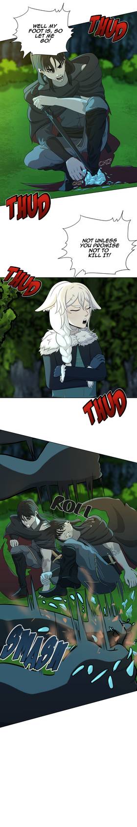 Read How To Kill An Immortal Witch  9 Page 9 in English