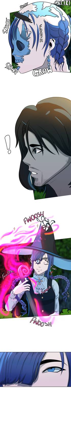 Read How To Kill An Immortal Witch  10 Page 4 in English