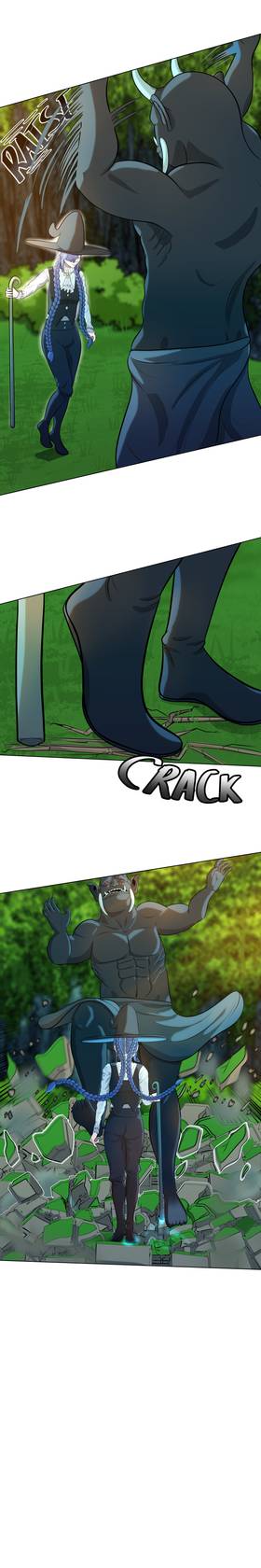 Read How To Kill An Immortal Witch  10 Page 5 in English