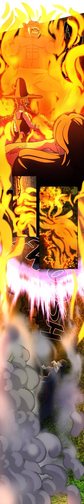 Read How To Kill An Immortal Witch  10 Page 7 in English