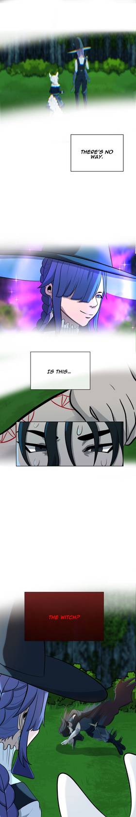 Read How To Kill An Immortal Witch  10 Page 10 in English