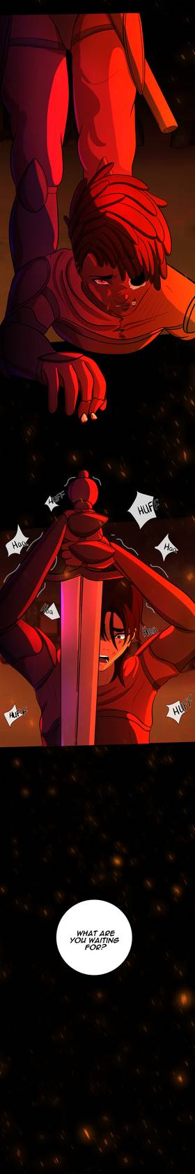 Read How To Kill An Immortal Witch  11 Page 7 in English