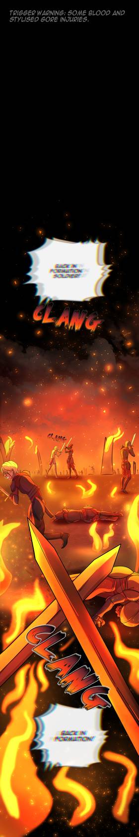 Read How To Kill An Immortal Witch  11 Page 1 in English