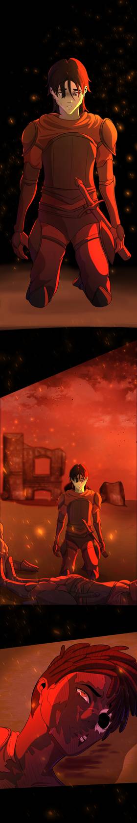 Read How To Kill An Immortal Witch  11 Page 2 in English