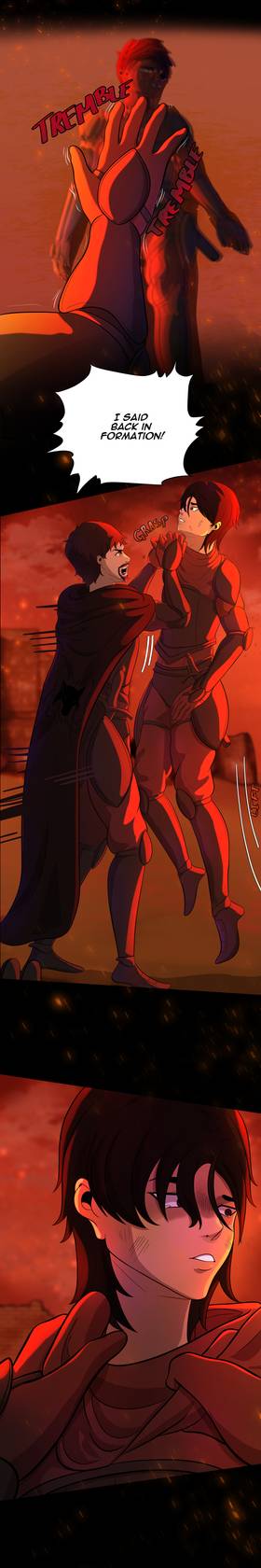 Read How To Kill An Immortal Witch  11 Page 3 in English