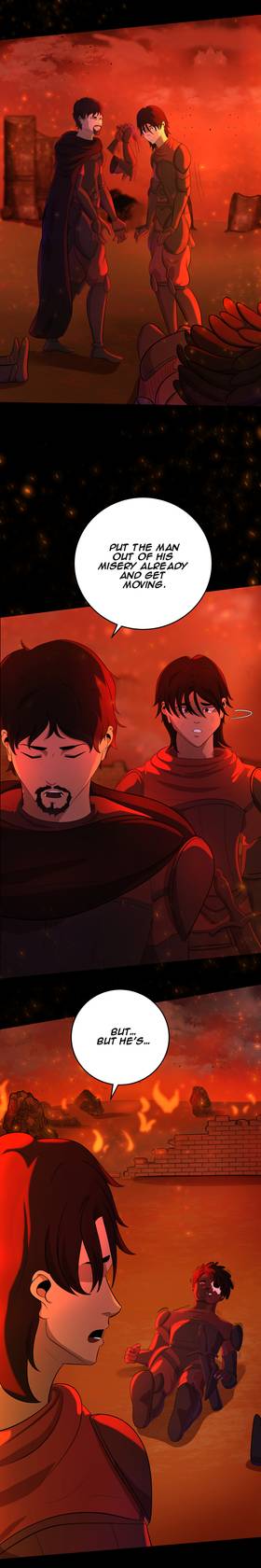 Read How To Kill An Immortal Witch  11 Page 4 in English