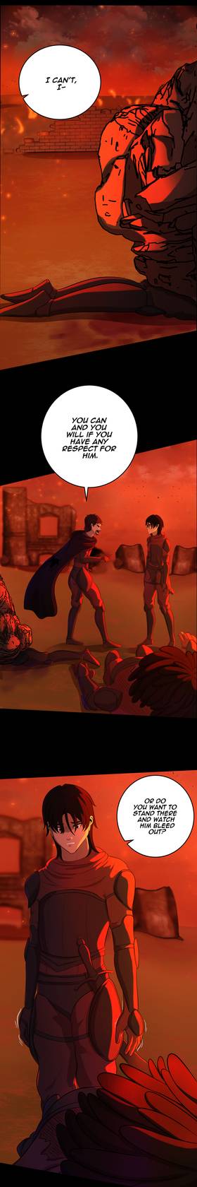 Read How To Kill An Immortal Witch  11 Page 5 in English