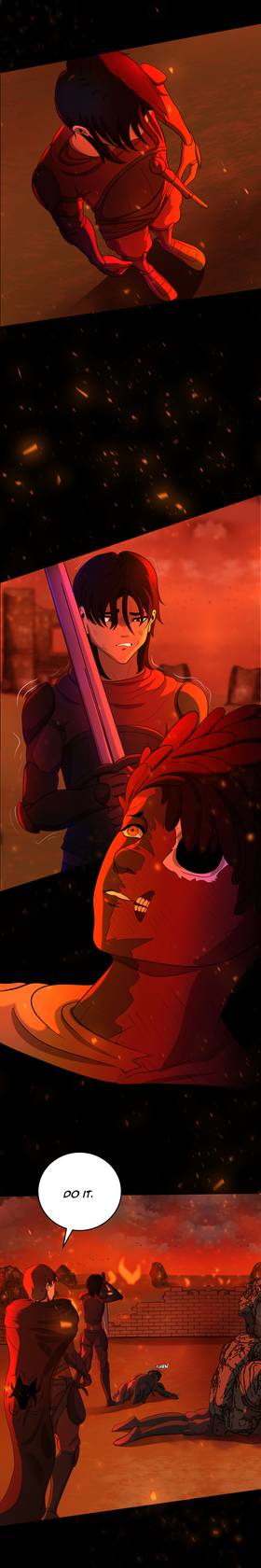 Read How To Kill An Immortal Witch  11 Page 6 in English