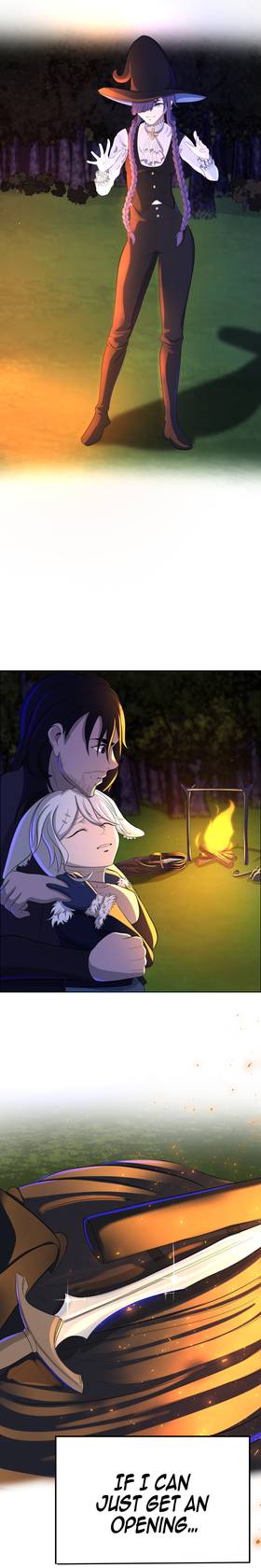 Read How To Kill An Immortal Witch  12 Page 8 in English