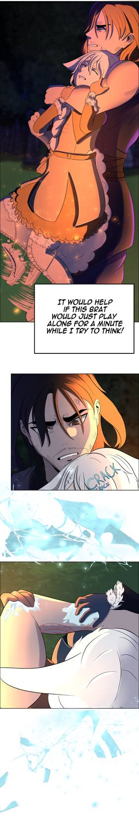 Read How To Kill An Immortal Witch  12 Page 9 in English