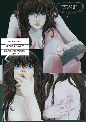 Read Faceless Man  1 Page 5 in English