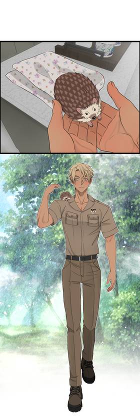 Read Jaya and the Nightmare Circus  3 Page 2 in English