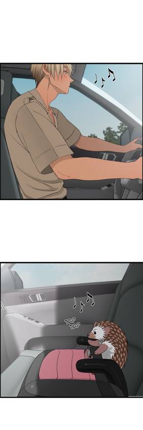 Read Jaya and the Nightmare Circus  3 Page 4 in English