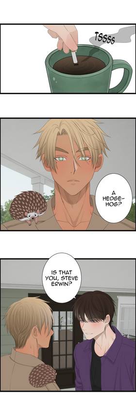 Read Jaya and the Nightmare Circus  3 Page 7 in English