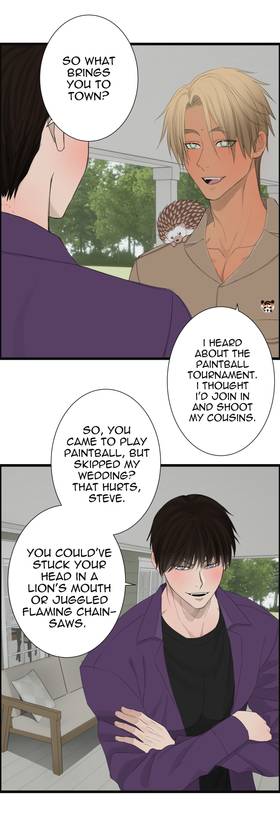 Read Jaya and the Nightmare Circus  3 Page 10 in English