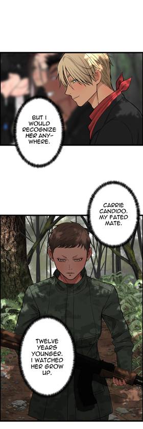Read Jaya and the Nightmare Circus  4 Page 6 in English