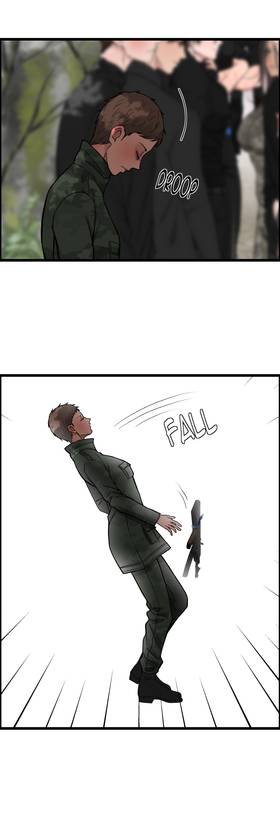 Read Jaya and the Nightmare Circus  4 Page 8 in English