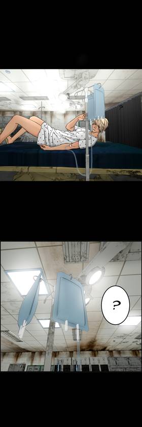 Read Jaya and the Nightmare Circus  5 Page 4 in English