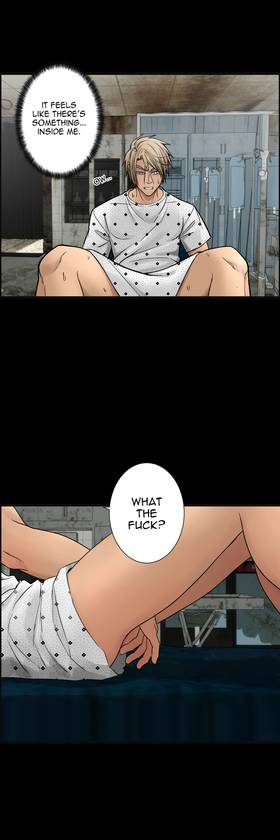 Read Jaya and the Nightmare Circus  5 Page 5 in English
