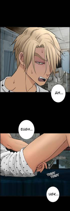 Read Jaya and the Nightmare Circus  5 Page 6 in English