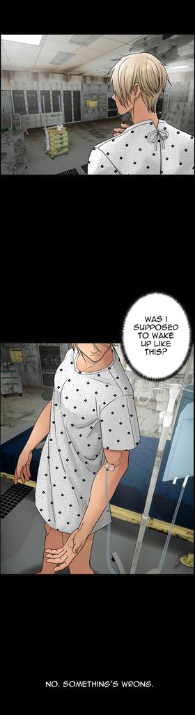 Read Jaya and the Nightmare Circus  5 Page 9 in English