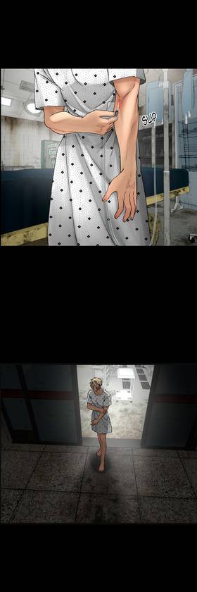 Read Jaya and the Nightmare Circus  5 Page 10 in English