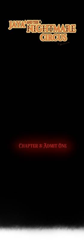 Read Jaya and the Nightmare Circus  5 Page 2 in English