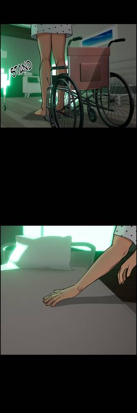 Read Jaya and the Nightmare Circus  6 Page 3 in English