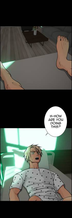 Read Jaya and the Nightmare Circus  6 Page 4 in English