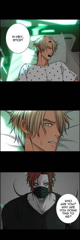 Read Jaya and the Nightmare Circus  6 Page 6 in English