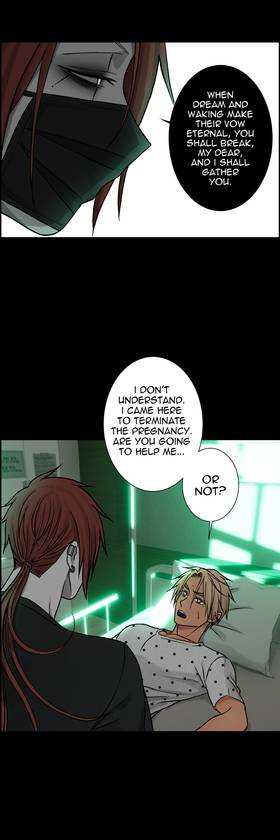 Read Jaya and the Nightmare Circus  6 Page 8 in English