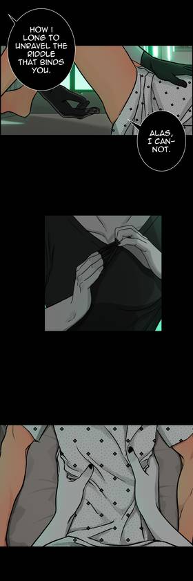 Read Jaya and the Nightmare Circus  6 Page 9 in English