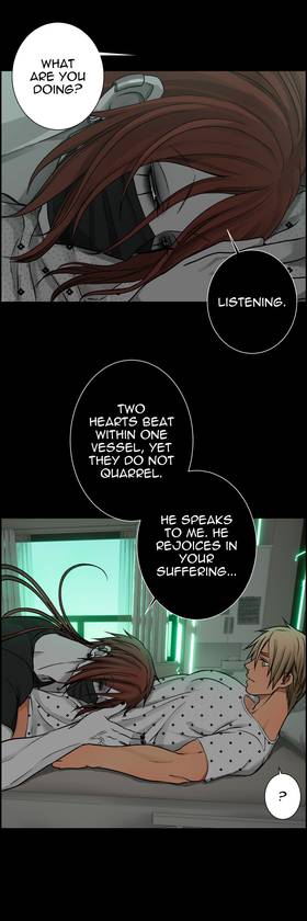 Read Jaya and the Nightmare Circus  6 Page 10 in English