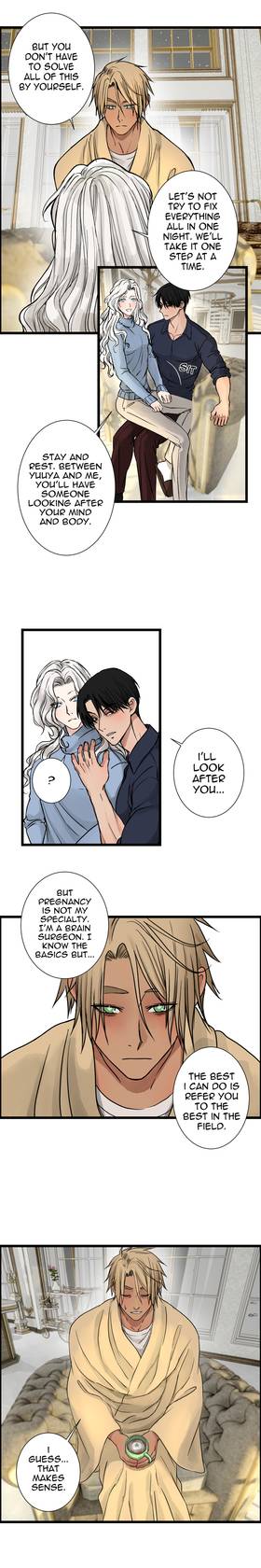Read Jaya and the Nightmare Circus  7 Page 5 in English