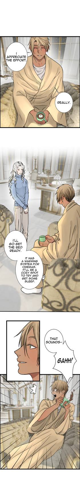 Read Jaya and the Nightmare Circus  7 Page 7 in English