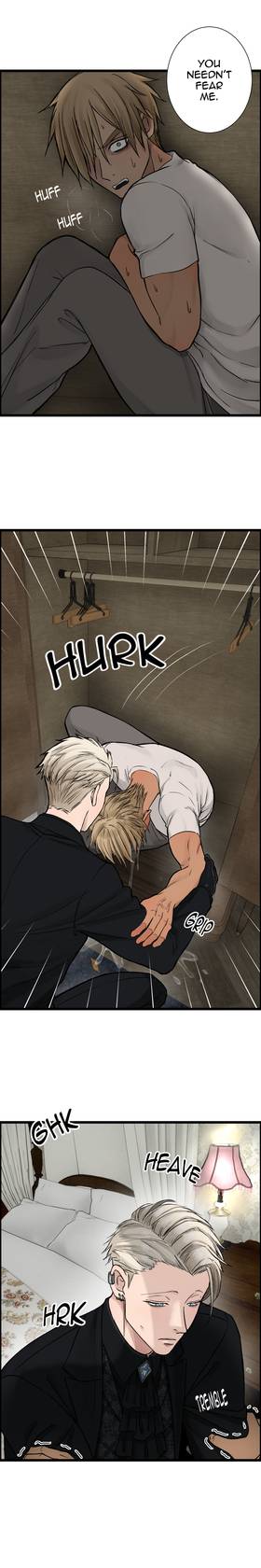 Read Jaya and the Nightmare Circus  8 Page 5 in English