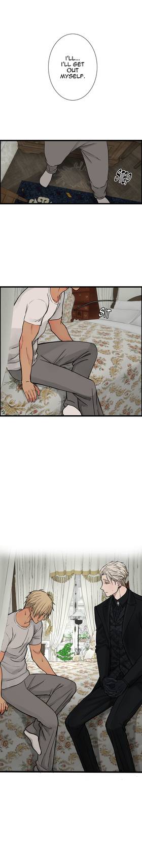 Read Jaya and the Nightmare Circus  8 Page 7 in English