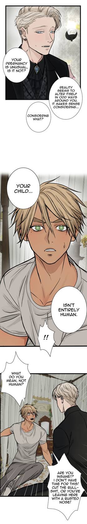 Read Jaya and the Nightmare Circus  8 Page 9 in English