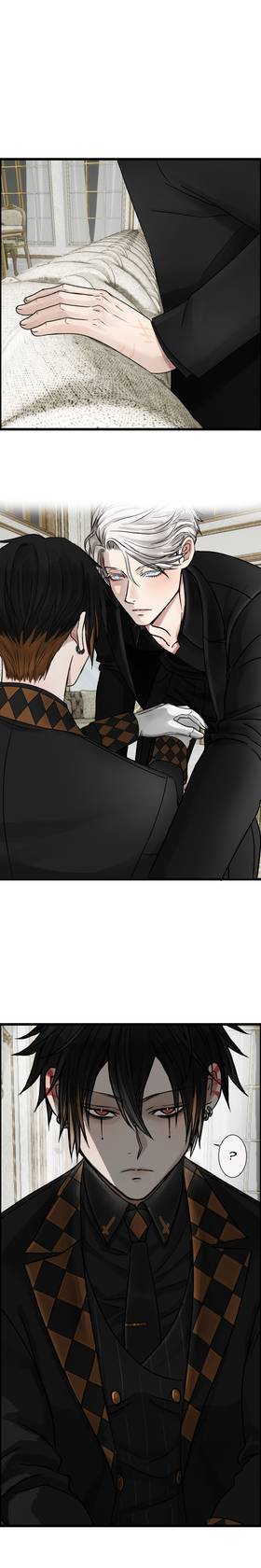 Read Jaya and the Nightmare Circus  9 Page 7 in English