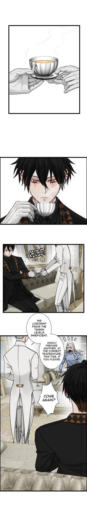 Read Jaya and the Nightmare Circus  9 Page 2 in English