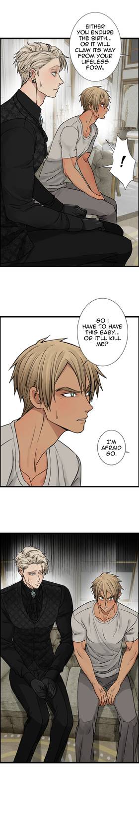 Read Jaya and the Nightmare Circus  10 Page 1 in English