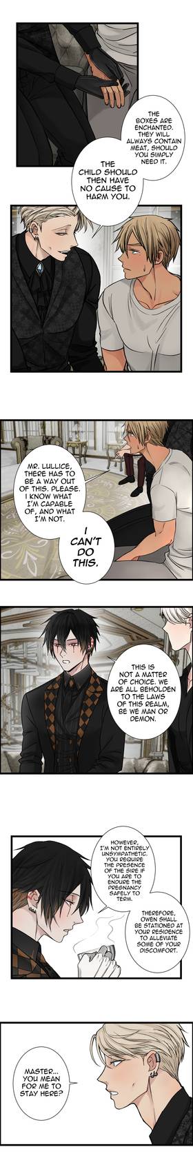 Read Jaya and the Nightmare Circus  10 Page 2 in English