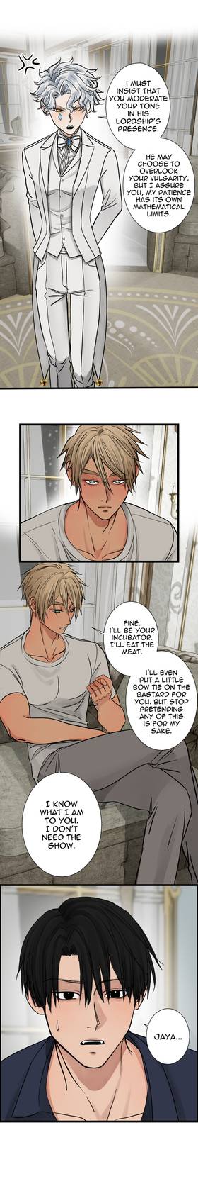 Read Jaya and the Nightmare Circus  10 Page 4 in English