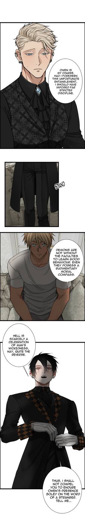 Read Jaya and the Nightmare Circus  10 Page 7 in English