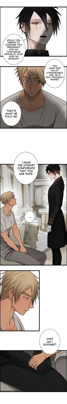 Read Jaya and the Nightmare Circus  10 Page 8 in English