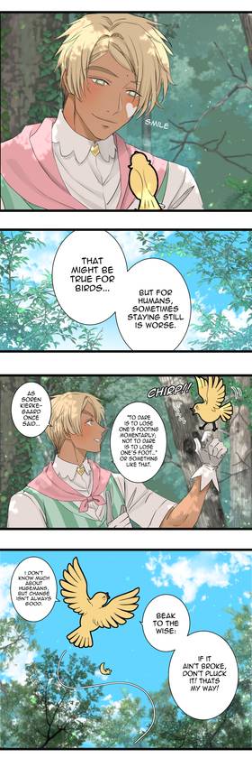 Read Jaya and the Nightmare Circus  1 Page 7 in English