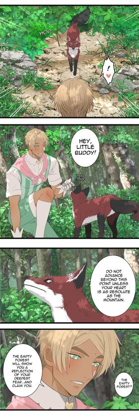 Read Jaya and the Nightmare Circus  1 Page 9 in English