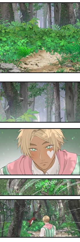 Read Jaya and the Nightmare Circus  1 Page 10 in English