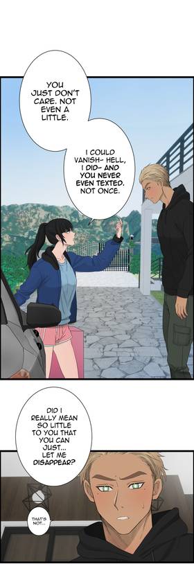 Read Jaya and the Nightmare Circus  2 Page 4 in English